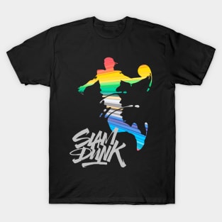 slamdunk T-Shirt